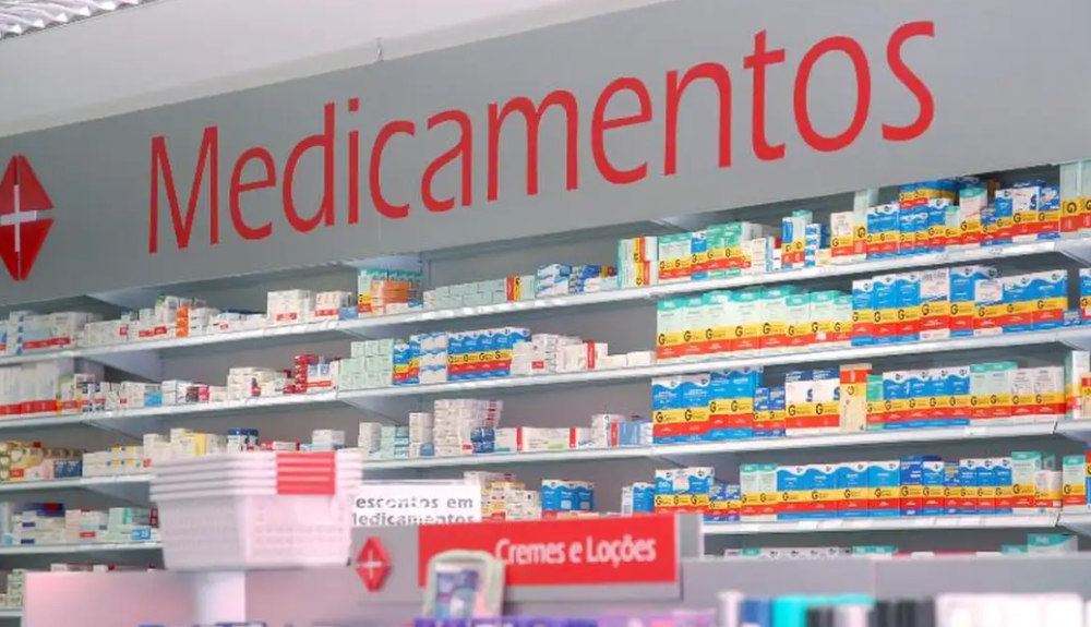 Reajuste médio no preço dos medicamentos será o menor em quase 20 anos.