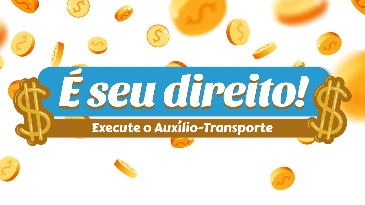 Auxílio-Transporte