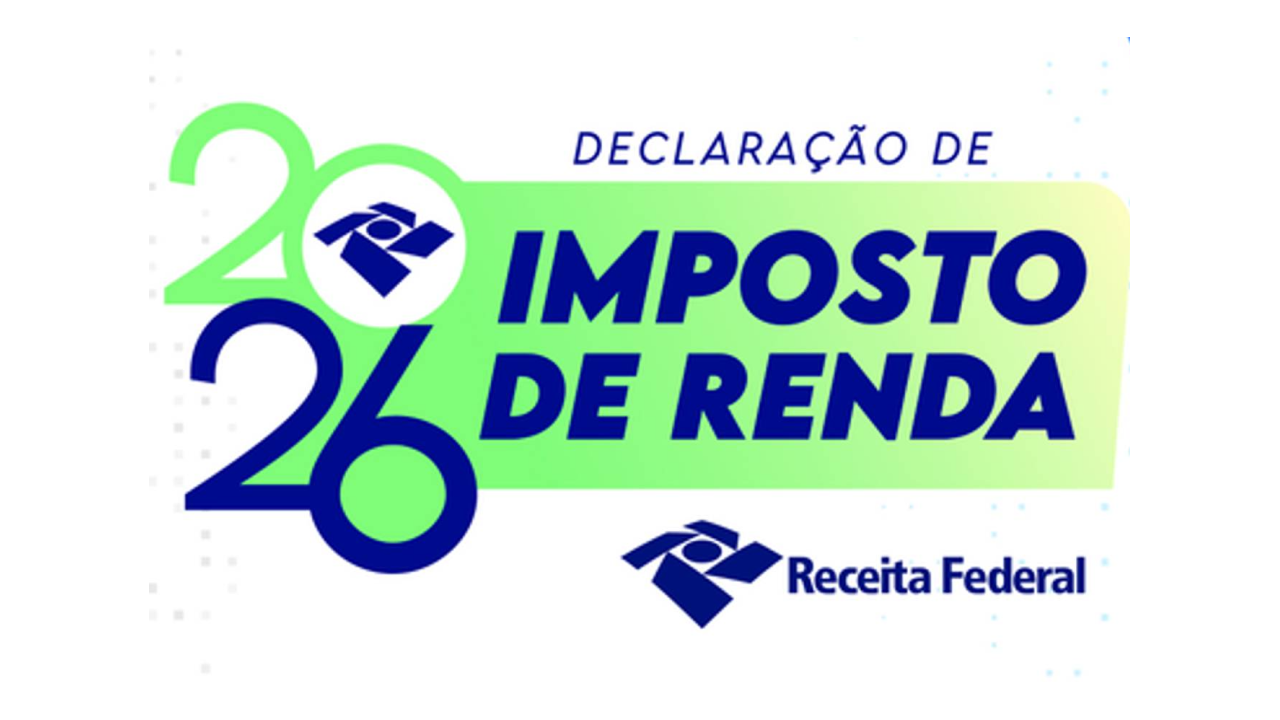 Contribuinte acessando informações sobre a declaração do Imposto de Renda 2026.