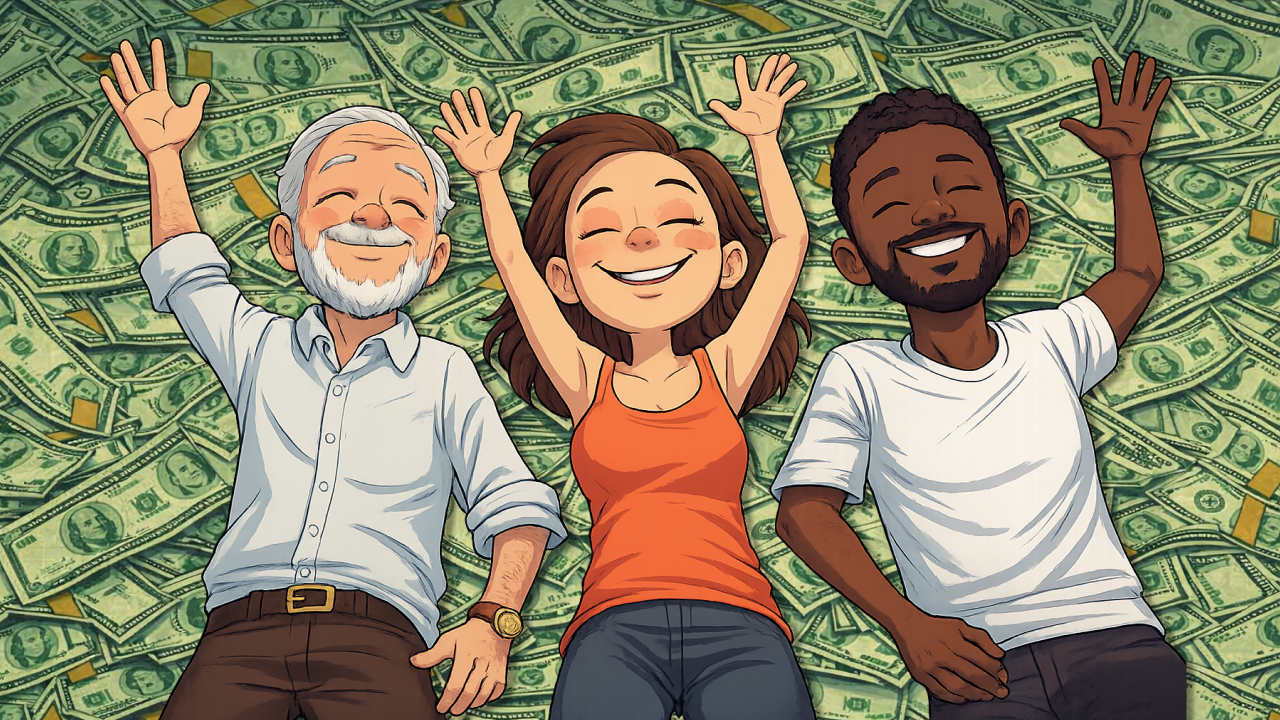 RGPS: Reajuste para Aposentadorias e Pensões